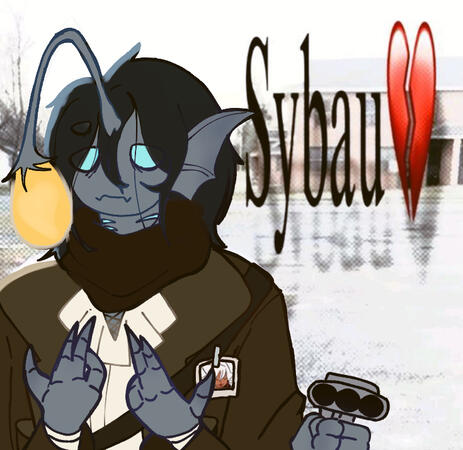 Sebastian solace pressure SYBAU